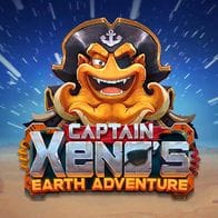 Captain Xeno�s Earth Adventure game icon