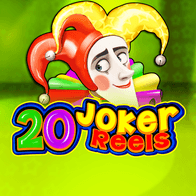 20 Joker Reels thumbnail