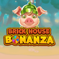 Brick House Bonanza game icon