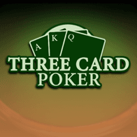 Three Card Poker (Habanero) game icon