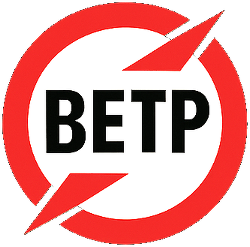 betpbetpawalogin.co Logo